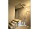 Stairway with drywall needing repairs at 702 Willie Mays Pkwy, Orlando, FL 32811