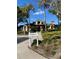 The Resident Clubhouse with attractive landscaping is readily available for resident enjoyment at 7511 Seurat St # 10207, Orlando, FL 32819