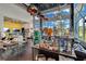 Retail space with hanging lights, displays, merchandise and large windows at 8478 Karrer Ter, Orlando, FL 32827