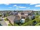 Expansive backyard features a private pool, covered patio, and a detached garage at 13661 Granger Ave, Orlando, FL 32827