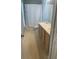 Bathroom featuring double sinks and a shower-tub combination at 1921 Stone Abbey Blvd, Orlando, FL 32828