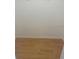 Bedroom with light wood floors and neutral paint at 1921 Stone Abbey Blvd, Orlando, FL 32828