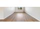 Spacious living room featuring hard surface flooring at 1948 Conway Rd # 8, Orlando, FL 32812