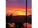 Scenic sunset view over water, with colorful sky, casting reflection on the water's surface at 2941 Marlberry Ln, Clermont, FL 34714