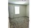 Bedroom featuring neutral walls and carpet with a window that provides natural light at 4427 Blackbird St, Kissimmee, FL 34746