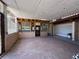 Outdoor patio with brick floors and access to the back of the property at 4981 Lake Cecile Dr, Kissimmee, FL 34746