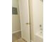 Bathroom featuring a tiled shower and tile floor at 662 Kenwick Cir # 102, Casselberry, FL 32707