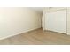 Spacious bedroom featuring ample closet space and neutral walls at 662 Kenwick Cir # 102, Casselberry, FL 32707