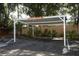Community car wash area at 662 Kenwick Cir # 102, Casselberry, FL 32707