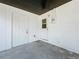 Covered carport with an attached storage area at 1000 E Dixie Ave, Leesburg, FL 34748