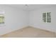 Bedroom features natural light and a ceiling fan at 102 Old Hickory, Longwood, FL 32750