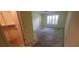 Bedroom with window, closet space, ready for renovations at 102 Old Hickory, Longwood, FL 32750