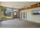 Enclosed patio offers indoor-outdoor living at 102 Old Hickory, Longwood, FL 32750
