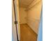 Walk-in closet with wire shelving, providing ample storage space at 14531 Pleach St, Winter Garden, FL 34787