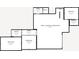 Detailed floorplan showcasing layout, room dimensions and square footage at 15378 Gilligan Ct, Winter Garden, FL 34787