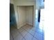 Entryway with tile flooring and light-colored walls at 2414 E Orange Ave, Eustis, FL 32726