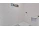 Utility Room featuring connections for your washer and dryer at 279 Wisteria Ct, Deltona, FL 32738