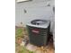 Goodman HVAC Unit on side of home at 3600 Ne 22Nd Ct, Ocala, FL 34479