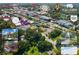 Lively downtown area featuring unique shops, restaurants, and community gathering spots at 557 Lake Cove Pointe Cir, Winter Garden, FL 34787