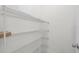 Wire shelving in a closet at 14538 Orchid Island Dr, Orlando, FL 32827