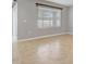 Open-concept living area with tile flooring, natural light, and neutral color palette at 269 St Georges Cir, Eagle Lake, FL 33839