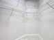 Walk-in closet with shelves at 3000 Laurel Park Ln # 202, Kissimmee, FL 34741