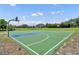 Community basketball court for residents at 369 Torgiano Dr, Ocoee, FL 34761