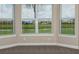 Bay window with picturesque views of the outdoors at 4209 Barbuda Ln, Kissimmee, FL 34758