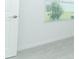 Neutral bedroom with carpet and a window at 491 Wayland Dr, Haines City, FL 33844