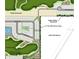 Detailed community map showcasing planned amenities and neighborhood layout at 491 Wayland Dr, Haines City, FL 33844