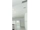 Bright living room featuring bar seating and view of window at 491 Wayland Dr, Haines City, FL 33844
