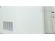 Clean, white wall and door in a modern home at 491 Wayland Dr, Haines City, FL 33844