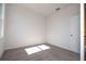 Well-lit bedroom with plush carpeting and neutral-toned walls at 508 Churchill Pl, Poinciana, FL 34759