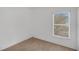 Cozy bedroom with a window offering plenty of natural light at 672 Reindeer Dr, Kissimmee, FL 34759
