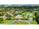 This community features lush landscaping, community pool, tennis courts, and other recreational facilities at 10169 Matchlock Dr, Orlando, FL 32821