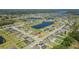 Desirable community living with homes nestled among sparkling ponds and lush green lawns at 14537 San Lorenzo Dr, Orlando, FL 32820