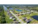 Well-placed home in a serene neighborhood features tranquil ponds and lush green spaces for an idyllic lifestyle at 14537 San Lorenzo Dr, Orlando, FL 32820