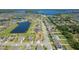 Ideal location with proximity to several ponds amidst a neighborhood of well-kept homes at 14537 San Lorenzo Dr, Orlando, FL 32820