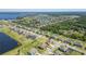Serene neighborhood with ponds and well-spaced homes offers a blend of community and privacy at 14537 San Lorenzo Dr, Orlando, FL 32820