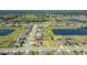 A lovely home positioned in a peaceful community featuring beautiful ponds and well-maintained greenery at 14537 San Lorenzo Dr, Orlando, FL 32820