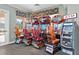 Community arcade with multiple racing games and an ATM for convenience at 2778 Almaton Loop # 302, Kissimmee, FL 34747