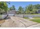 Charming single-Gathering home with a well-maintained front yard and a private driveway at 300 Hickory Ct, Apopka, FL 32712