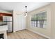 Eat-in kitchen featuring stainless steel appliances and lots of natural light at 325 Forestway Cir # 104, Altamonte Springs, FL 32701