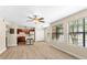 Open-concept living space with modern flooring and ample natural light at 325 Forestway Cir # 104, Altamonte Springs, FL 32701