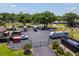 Secure parking area for boats, RVs, and trailers, ensuring convenience for residents at 325 Forestway Cir # 104, Altamonte Springs, FL 32701