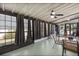 Enclosed sunroom with multiple windows providing ample natural light and a view of the outdoors at 38 Da Rosa Ave, Debary, FL 32713