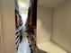 Large walk-in closet with built-in shelves and hanging rods, providing plentiful storage and organization at 4412 Conroy Club Dr, Orlando, FL 32835