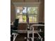 Exercise area with weight machines and a view to the outside at 7606 Pissarro Dr # 14206, Orlando, FL 32819
