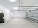 Spacious two car garage with ample room for parking and storage at 12885 Sw 43, Ocala, FL 34473