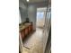 Bathroom featuring a dual sink vanity and access to the shower/tub area at 2157 Island Walk Dr, Orlando, FL 32824